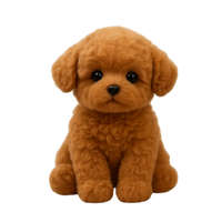 Wuffy™ Interactive Robot Puppy™