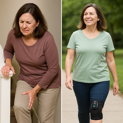 Neluna Knee Massager