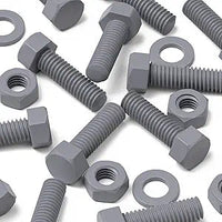 Extra Screws & Spare Bits Kit