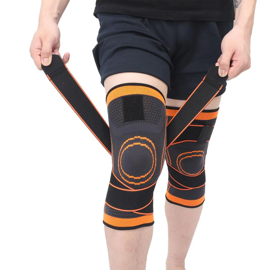 Knee Comfort Sleeve