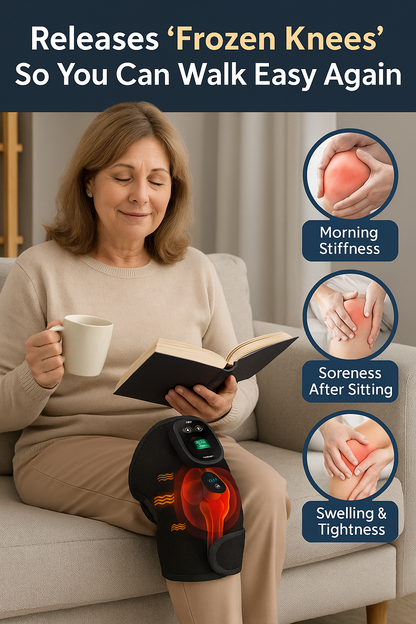 Neluna Knee Massager