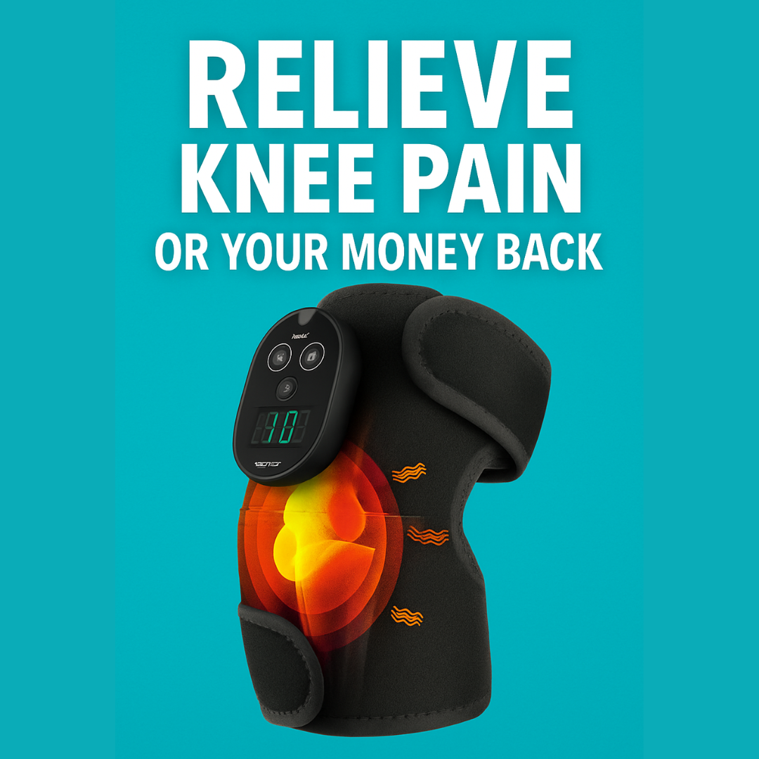 Neluna Knee Massager